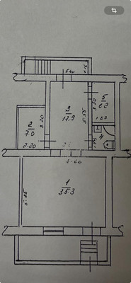 Сдам коммерческое помещение 70 м2, Залесская ул, 47, Симферополь г