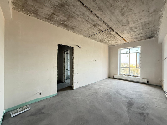 Продам однокомнатную (1-комн.) квартиру, Чернышевского ул, 201, Нальчик г