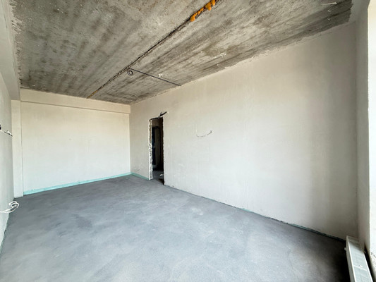 Продам однокомнатную (1-комн.) квартиру, Чернышевского ул, 201, Нальчик г