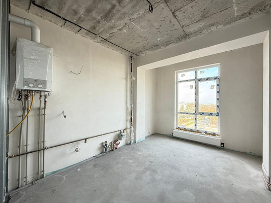 Продам однокомнатную (1-комн.) квартиру, Чернышевского ул, 201, Нальчик г