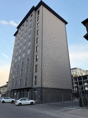 Продам однокомнатную (1-комн.) квартиру, Чернышевского ул, 201, Нальчик г