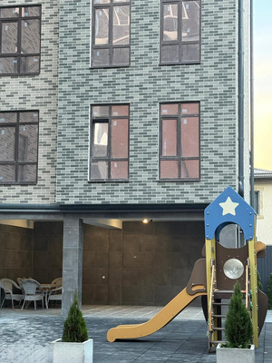 Продам однокомнатную (1-комн.) квартиру, Чернышевского ул, 201, Нальчик г