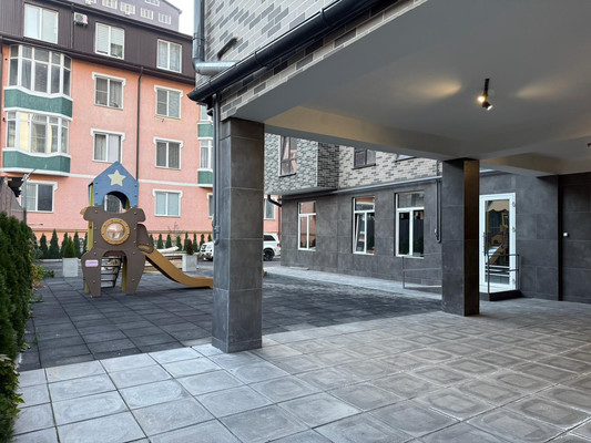 Продам однокомнатную (1-комн.) квартиру, Чернышевского ул, 201, Нальчик г