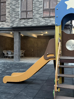 Продам однокомнатную (1-комн.) квартиру, Чернышевского ул, 201, Нальчик г