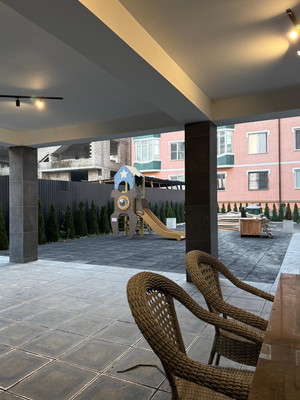 Продам однокомнатную (1-комн.) квартиру, Чернышевского ул, 201, Нальчик г