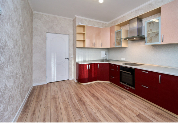 Продам двухкомнатную (2-комн.) квартиру, им. 40-летия Победы ул, 184к1, Краснодар г