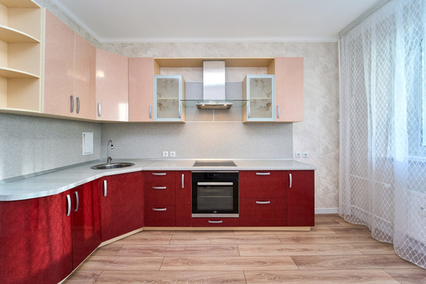 Продам двухкомнатную (2-комн.) квартиру, им. 40-летия Победы ул, 184к1, Краснодар г