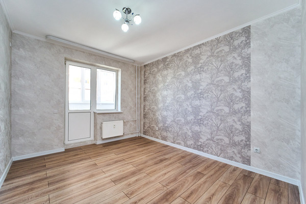 Продам двухкомнатную (2-комн.) квартиру, им. 40-летия Победы ул, 184к1, Краснодар г