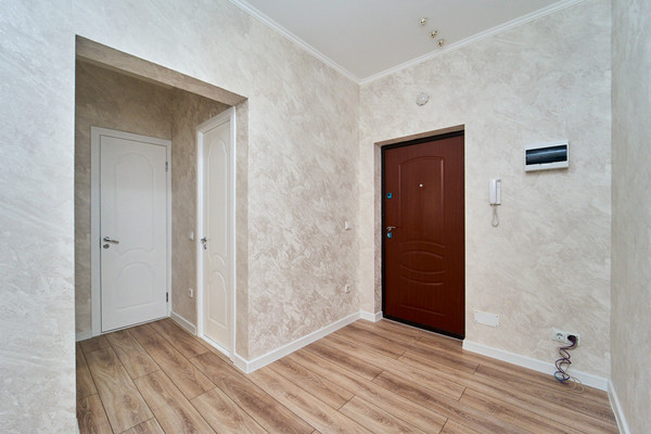 Продам двухкомнатную (2-комн.) квартиру, им. 40-летия Победы ул, 184к1, Краснодар г