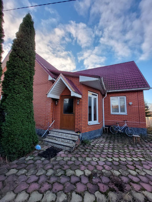 Сдам дом, Каменное Тяжино д, 0 км от города