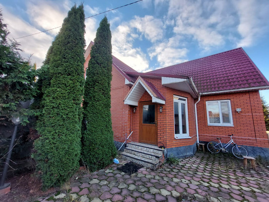 Сдам дом, Каменное Тяжино д, 0 км от города