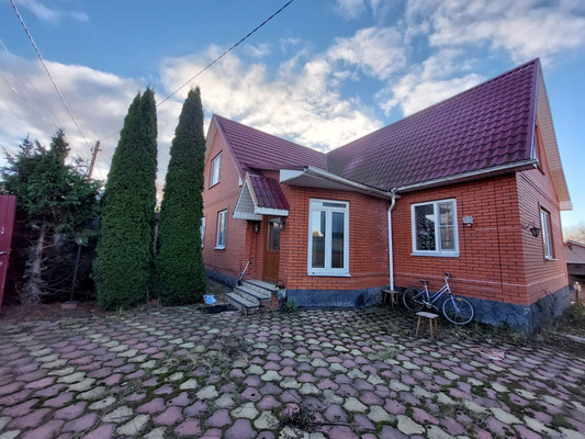 Сдам дом, Каменное Тяжино д, 0 км от города