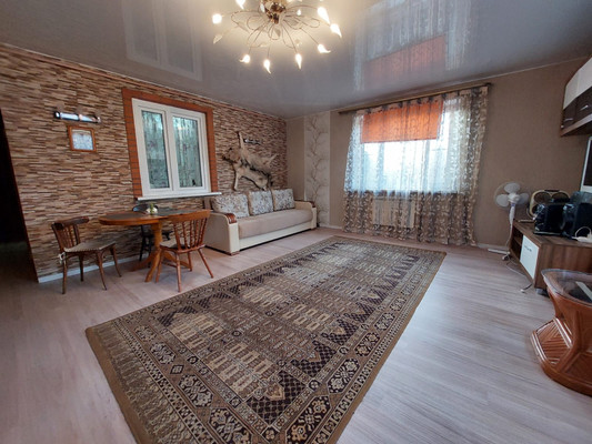 Сдам дом, Каменное Тяжино д, 0 км от города