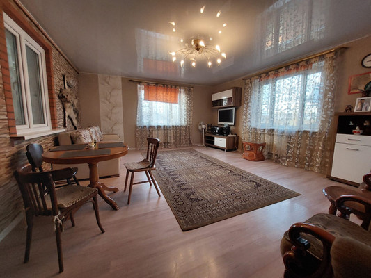 Сдам дом, Каменное Тяжино д, 0 км от города