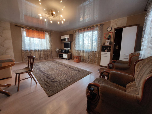 Сдам дом, Каменное Тяжино д, 0 км от города