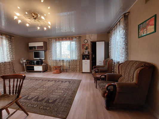 Сдам дом, Каменное Тяжино д, 0 км от города