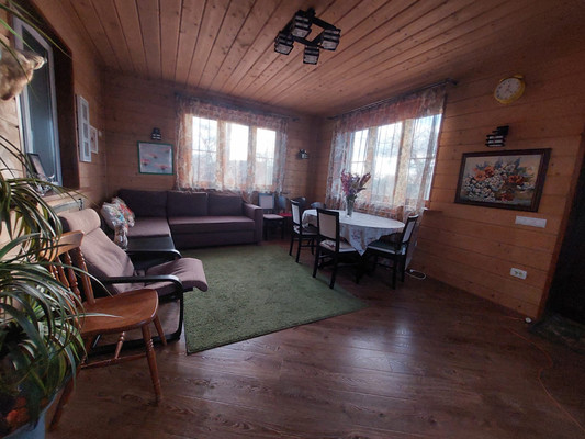 Сдам дом, Каменное Тяжино д, 0 км от города