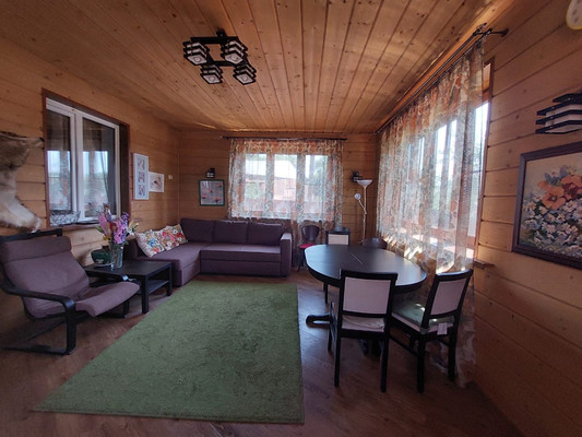 Сдам дом, Каменное Тяжино д, 0 км от города