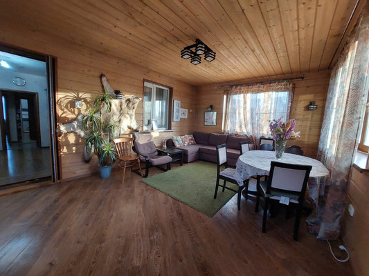 Сдам дом, Каменное Тяжино д, 0 км от города