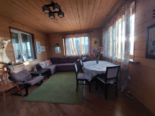 Сдам дом, Каменное Тяжино д, 0 км от города