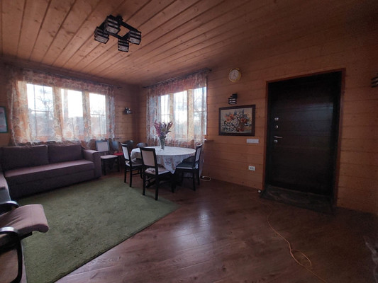 Сдам дом, Каменное Тяжино д, 0 км от города