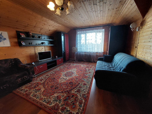 Сдам дом, Каменное Тяжино д, 0 км от города