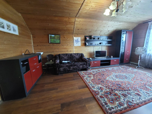 Сдам дом, Каменное Тяжино д, 0 км от города