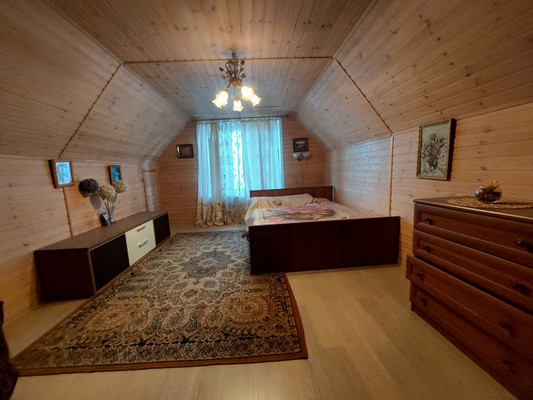 Сдам дом, Каменное Тяжино д, 0 км от города