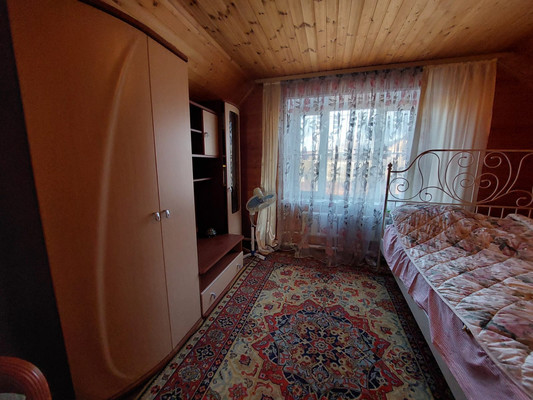 Сдам дом, Каменное Тяжино д, 0 км от города