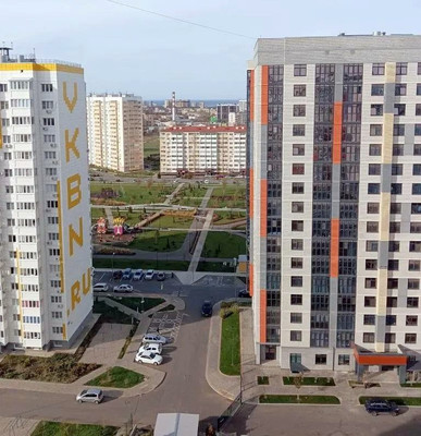 Продам двухкомнатную (2-комн.) квартиру, Адмирала Пустошкина ул, 22к3, Анапа г