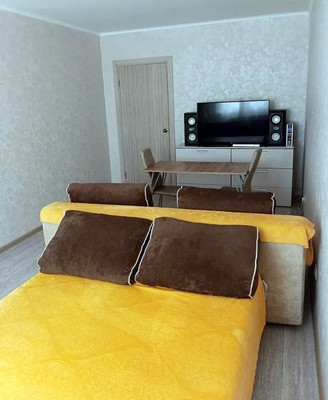 Продам двухкомнатную (2-комн.) квартиру, Адмирала Пустошкина ул, 22к3, Анапа г