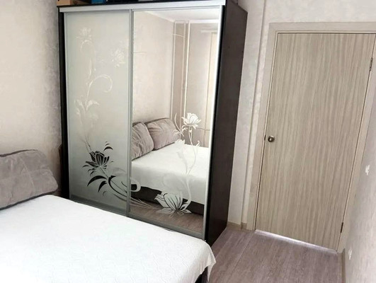 Продам двухкомнатную (2-комн.) квартиру, Адмирала Пустошкина ул, 22к3, Анапа г