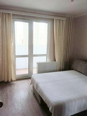 Продам двухкомнатную (2-комн.) квартиру, Адмирала Пустошкина ул, 22к3, Анапа г