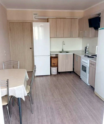 Продам двухкомнатную (2-комн.) квартиру, Адмирала Пустошкина ул, 22к3, Анапа г