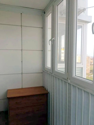 Продам двухкомнатную (2-комн.) квартиру, Адмирала Пустошкина ул, 22к3, Анапа г