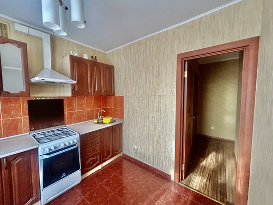 Продам однокомнатную (1-комн.) квартиру, И.Г.Лексина ул, 44, Симферополь г