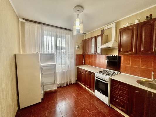 Продам однокомнатную (1-комн.) квартиру, И.Г.Лексина ул, 44, Симферополь г