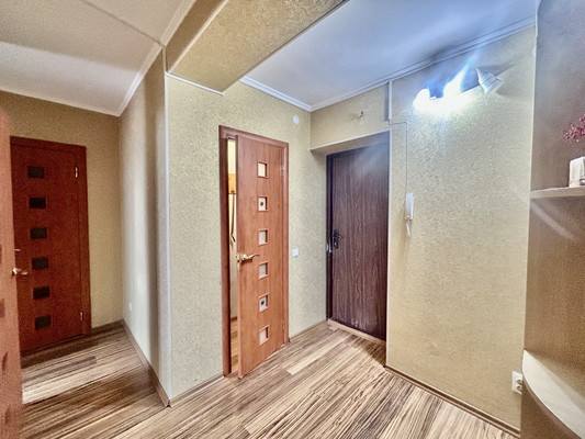 Продам однокомнатную (1-комн.) квартиру, И.Г.Лексина ул, 44, Симферополь г