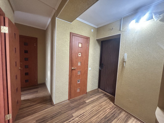 Продам однокомнатную (1-комн.) квартиру, И.Г.Лексина ул, 44, Симферополь г