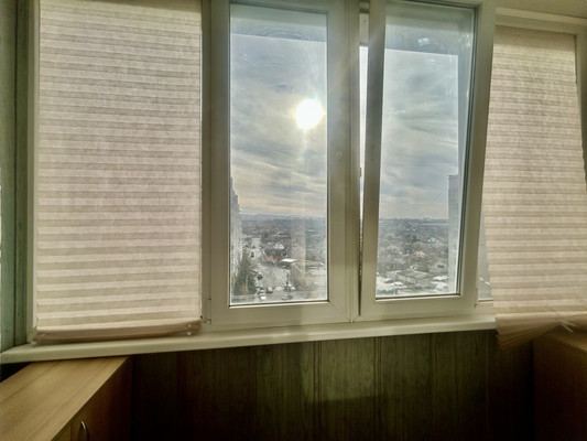 Продам однокомнатную (1-комн.) квартиру, И.Г.Лексина ул, 44, Симферополь г