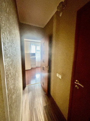 Продам однокомнатную (1-комн.) квартиру, И.Г.Лексина ул, 44, Симферополь г