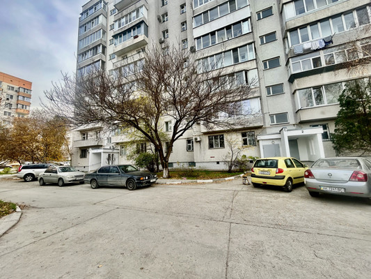 Продам однокомнатную (1-комн.) квартиру, И.Г.Лексина ул, 44, Симферополь г