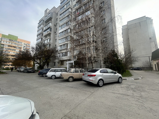 Продам однокомнатную (1-комн.) квартиру, И.Г.Лексина ул, 44, Симферополь г