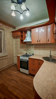 Продам трехкомнатную (3-комн.) квартиру, Ростовская ул, 86, Воронеж г