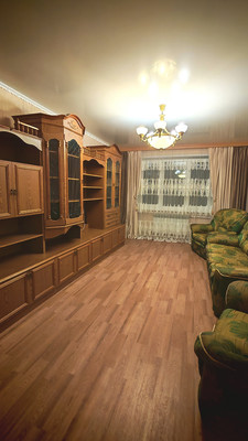 Продам трехкомнатную (3-комн.) квартиру, Ростовская ул, 86, Воронеж г