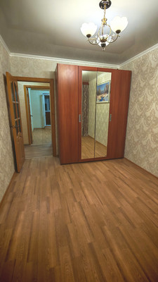 Продам трехкомнатную (3-комн.) квартиру, Ростовская ул, 86, Воронеж г