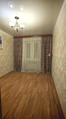 Продам трехкомнатную (3-комн.) квартиру, Ростовская ул, 86, Воронеж г