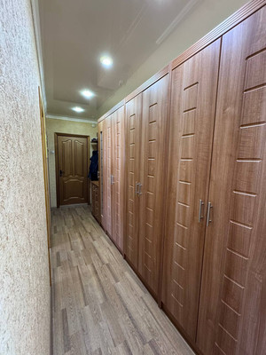 Продам трехкомнатную (3-комн.) квартиру, Ростовская ул, 86, Воронеж г