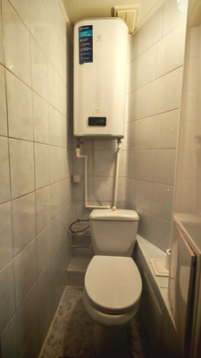 Продам трехкомнатную (3-комн.) квартиру, Ростовская ул, 86, Воронеж г