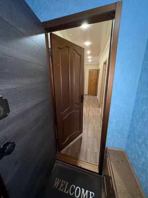 Продам трехкомнатную (3-комн.) квартиру, Ростовская ул, 86, Воронеж г